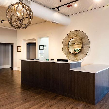 Hotel Florence, Tapestry Collection By Hilton エクステリア 写真