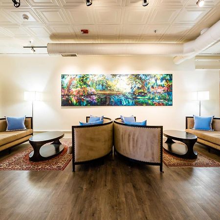 Hotel Florence, Tapestry Collection By Hilton エクステリア 写真