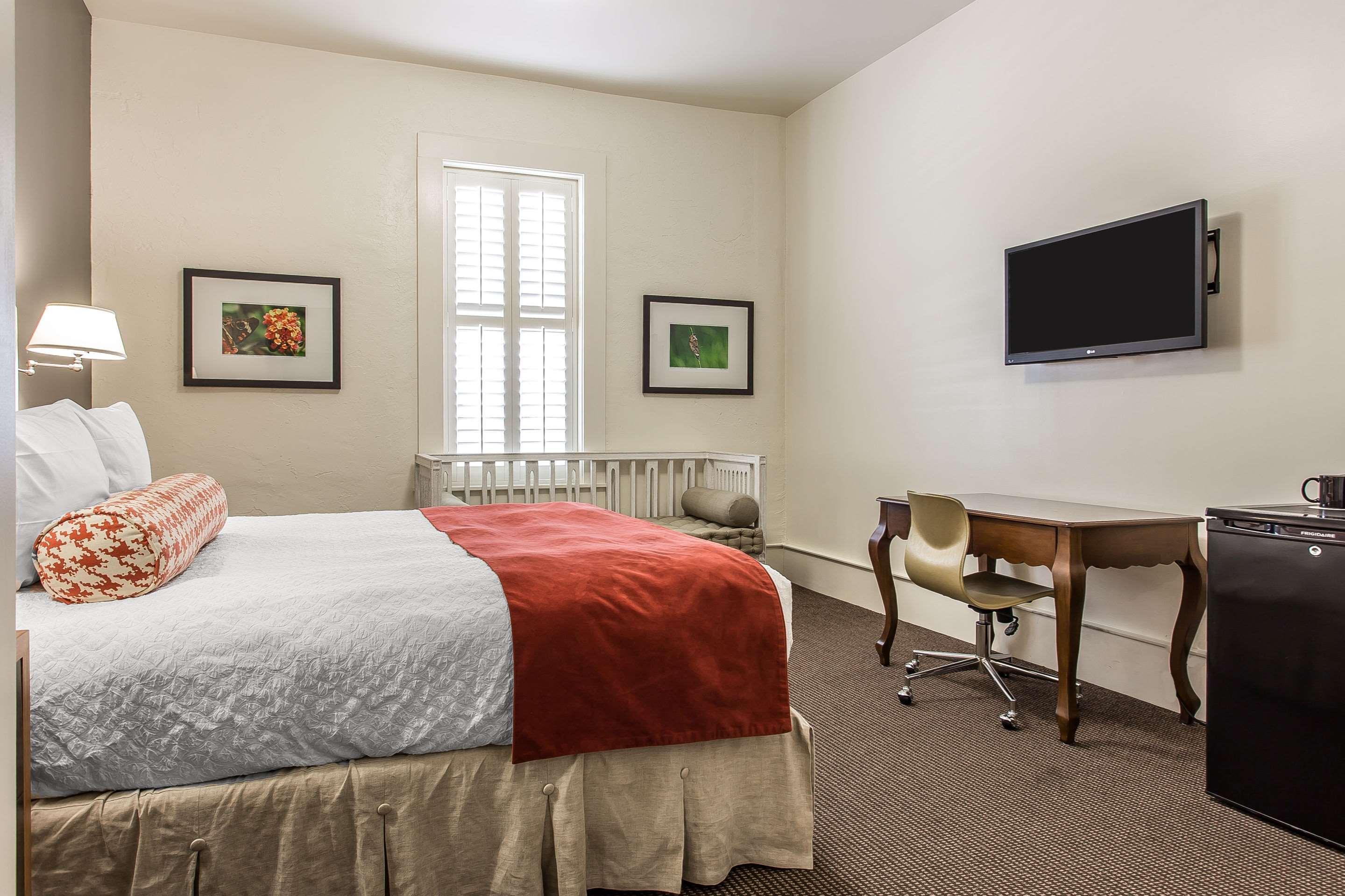 Hotel Florence, Tapestry Collection By Hilton エクステリア 写真