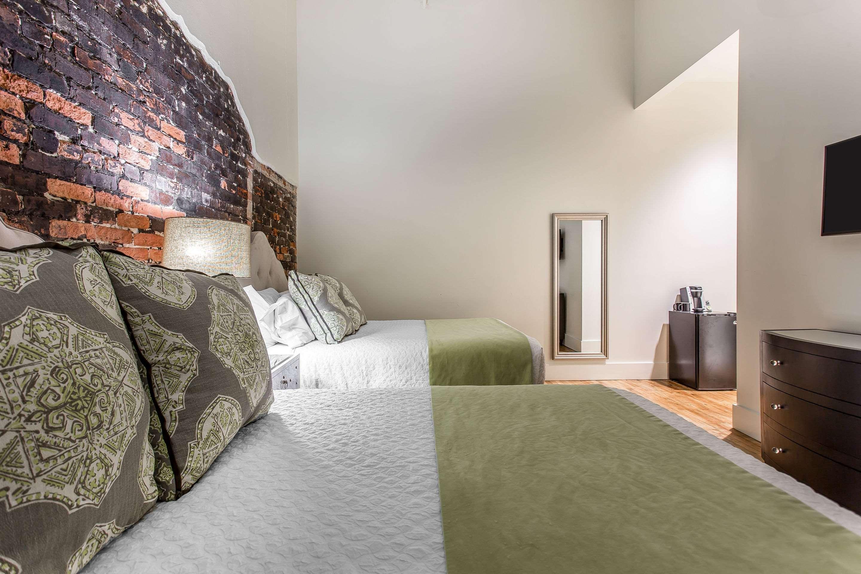 Hotel Florence, Tapestry Collection By Hilton エクステリア 写真