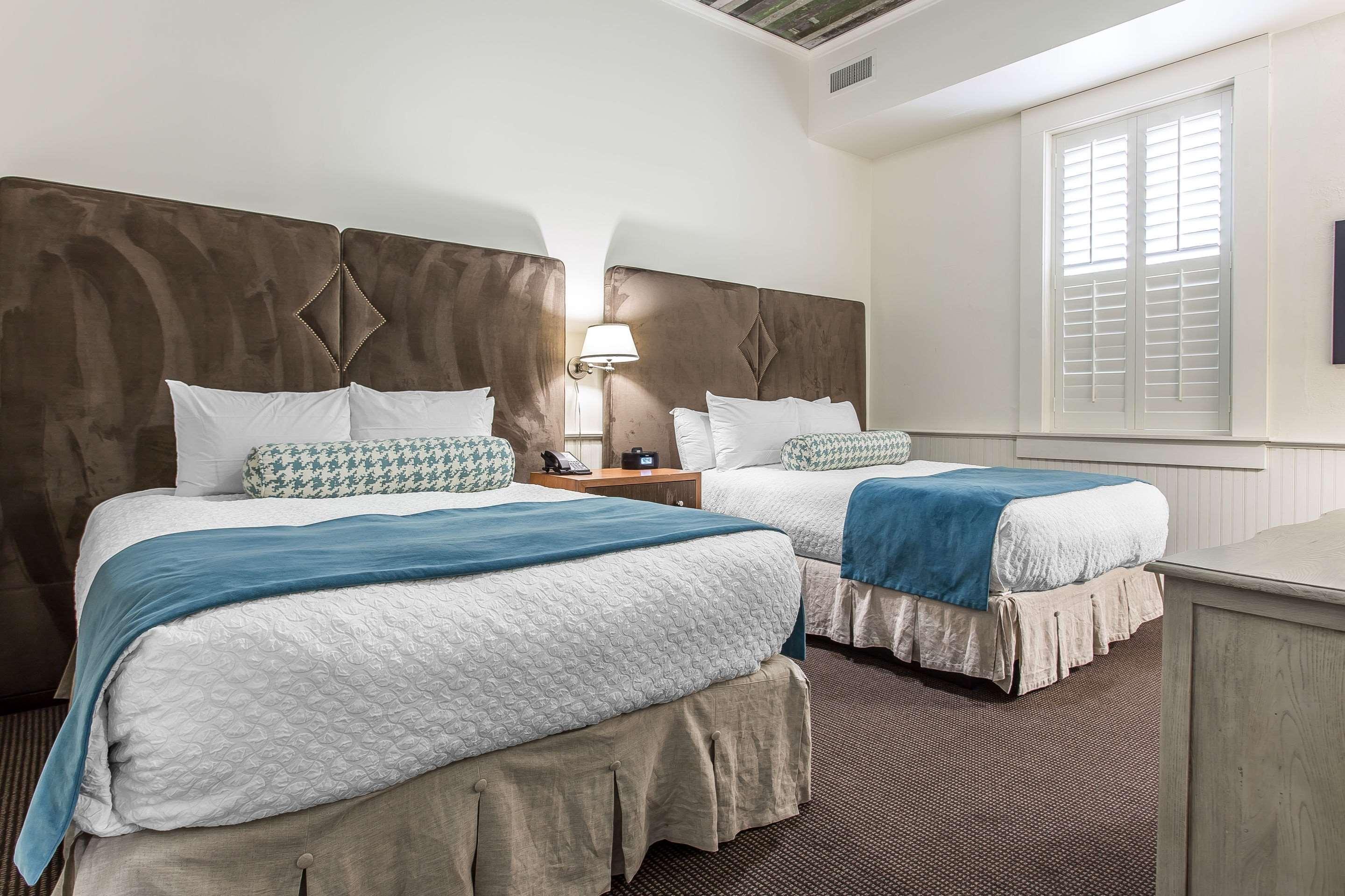 Hotel Florence, Tapestry Collection By Hilton エクステリア 写真