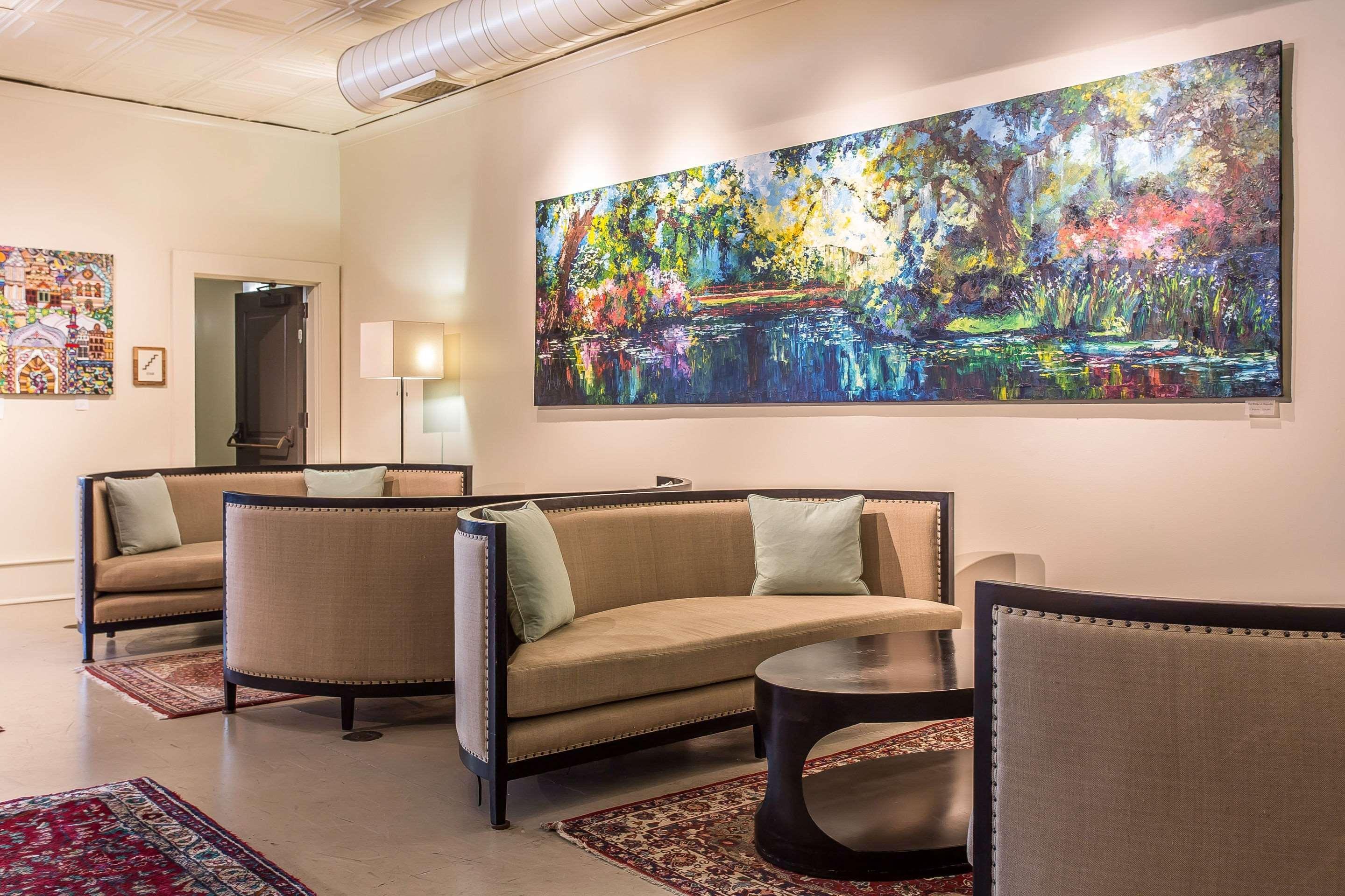 Hotel Florence, Tapestry Collection By Hilton エクステリア 写真
