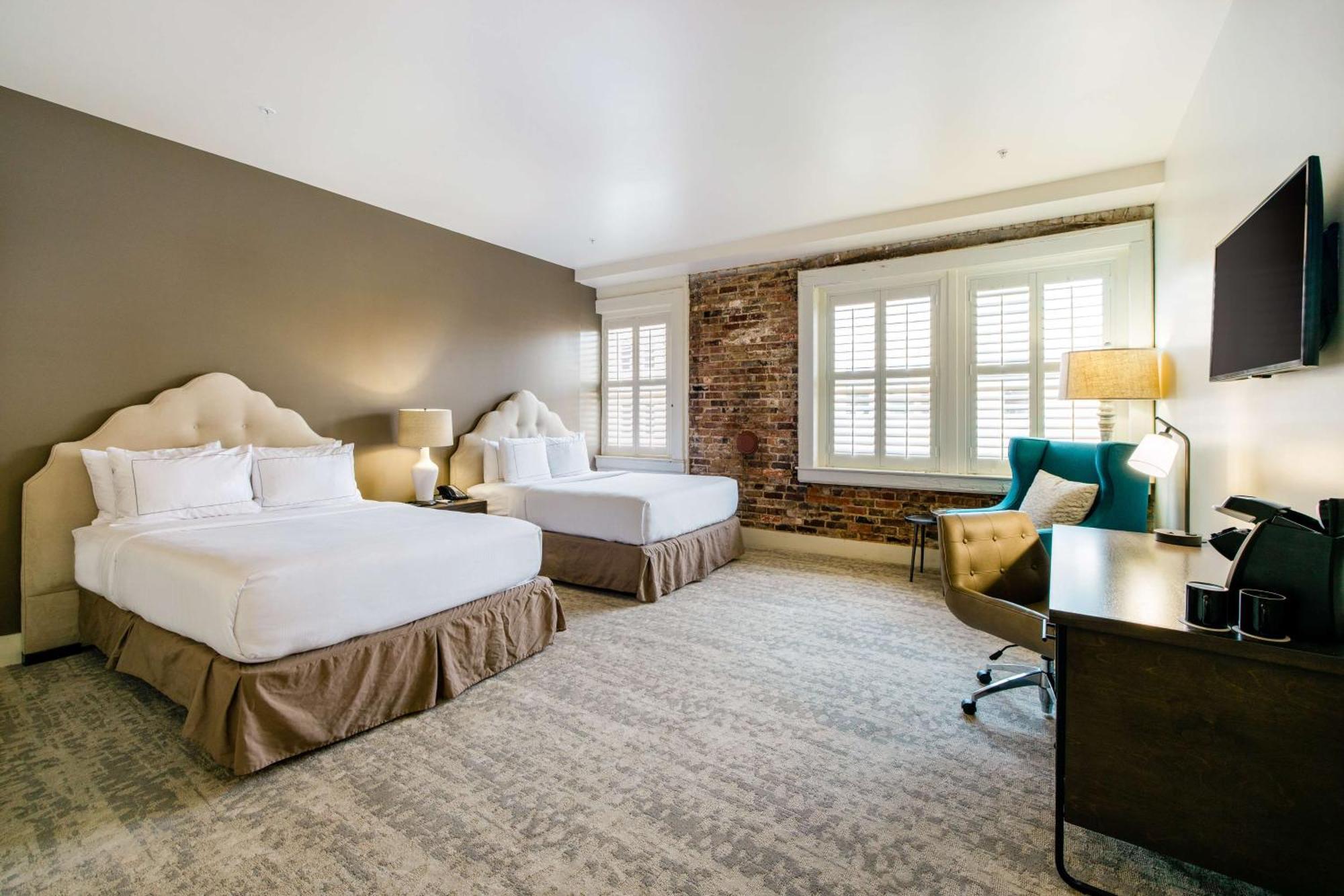 Hotel Florence, Tapestry Collection By Hilton エクステリア 写真