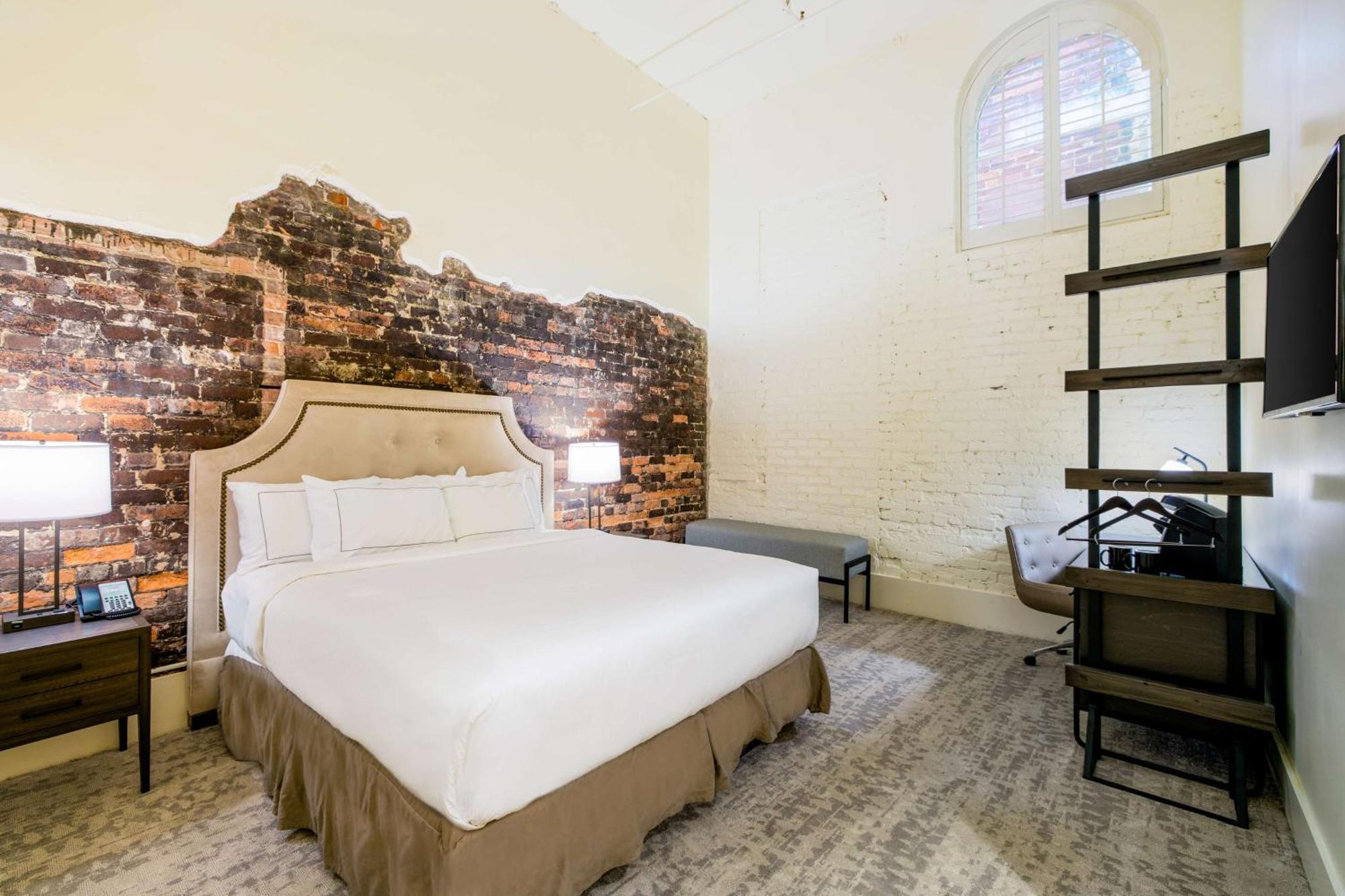 Hotel Florence, Tapestry Collection By Hilton エクステリア 写真