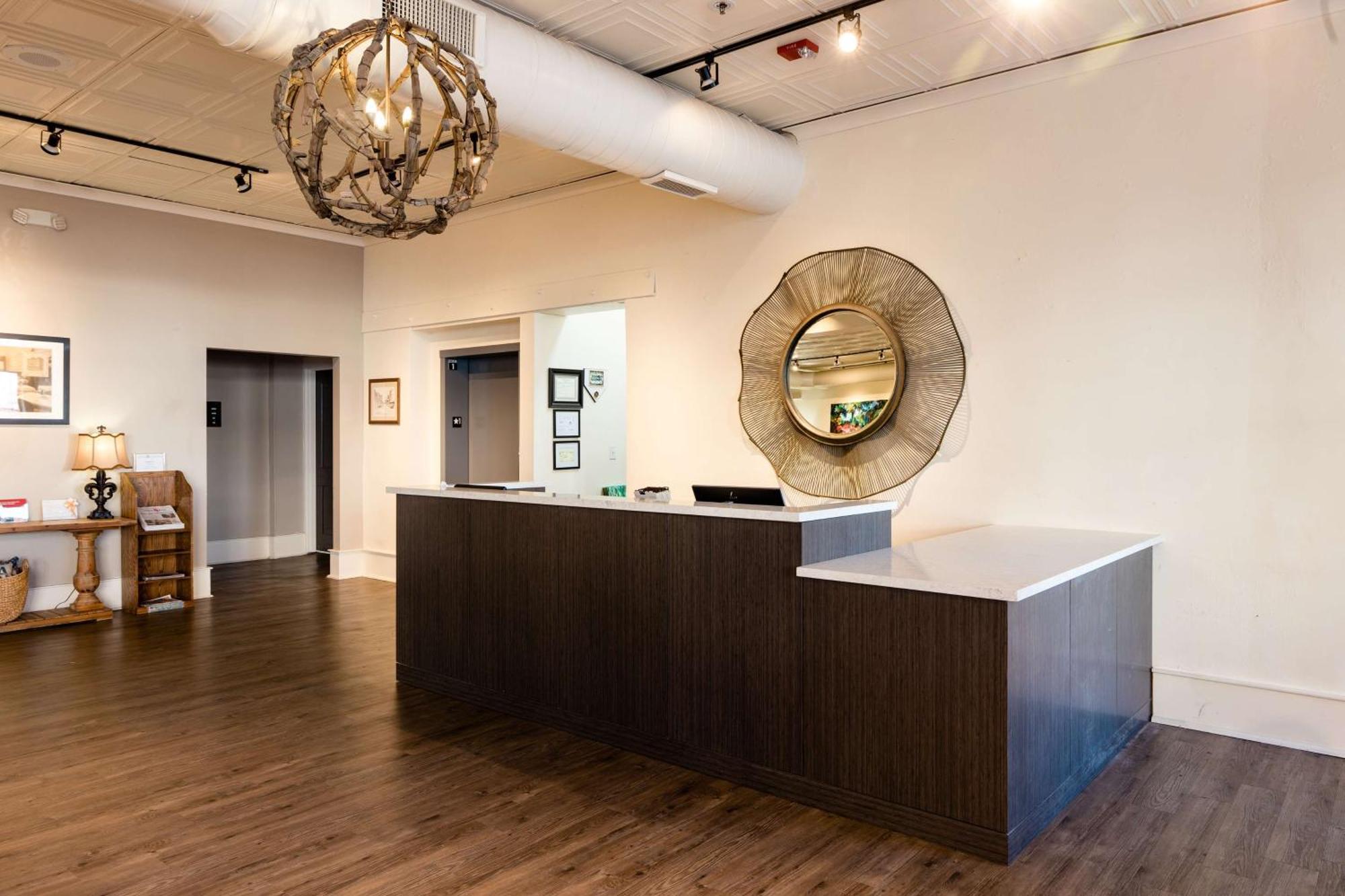 Hotel Florence, Tapestry Collection By Hilton エクステリア 写真