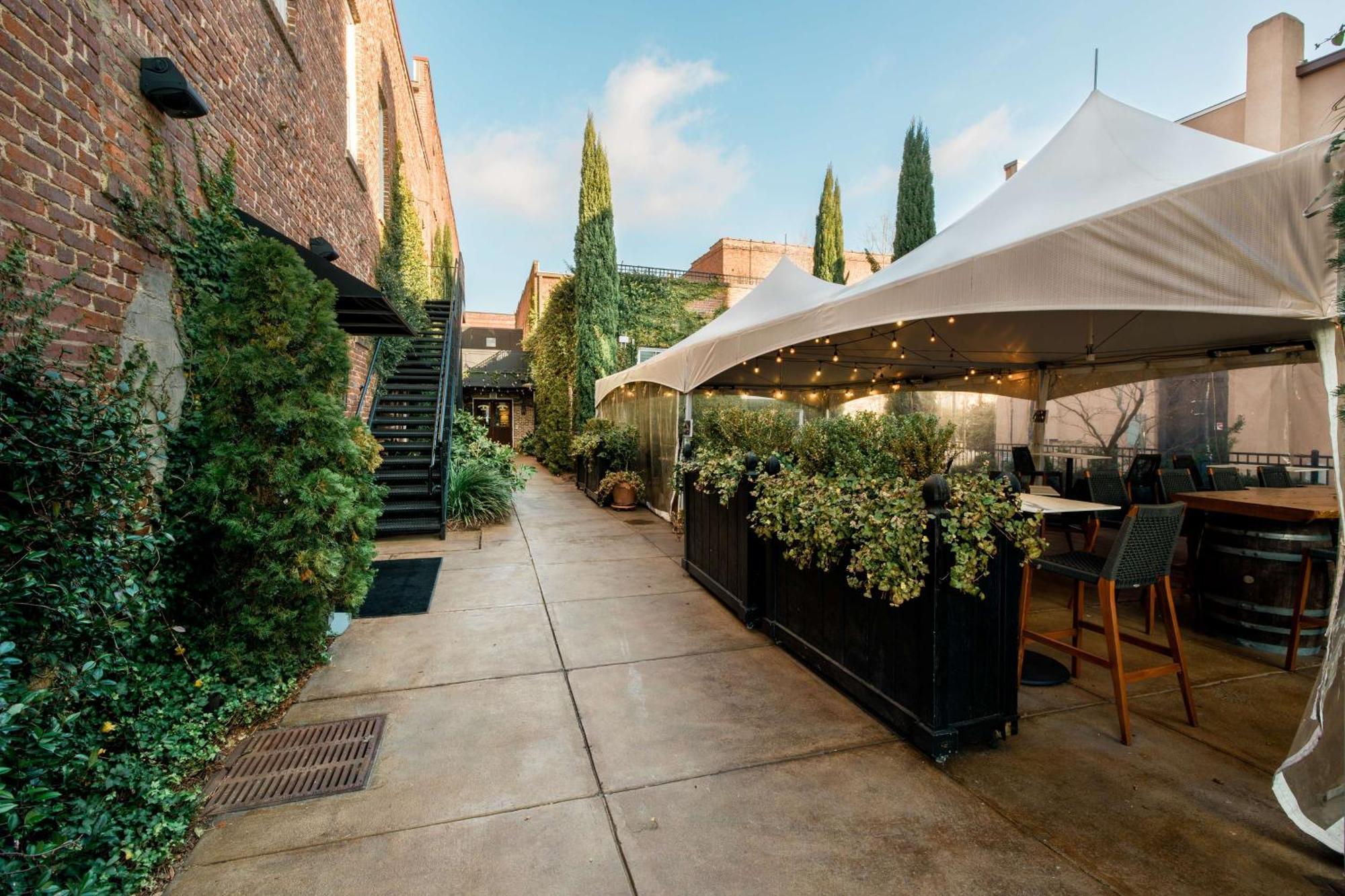 Hotel Florence, Tapestry Collection By Hilton エクステリア 写真
