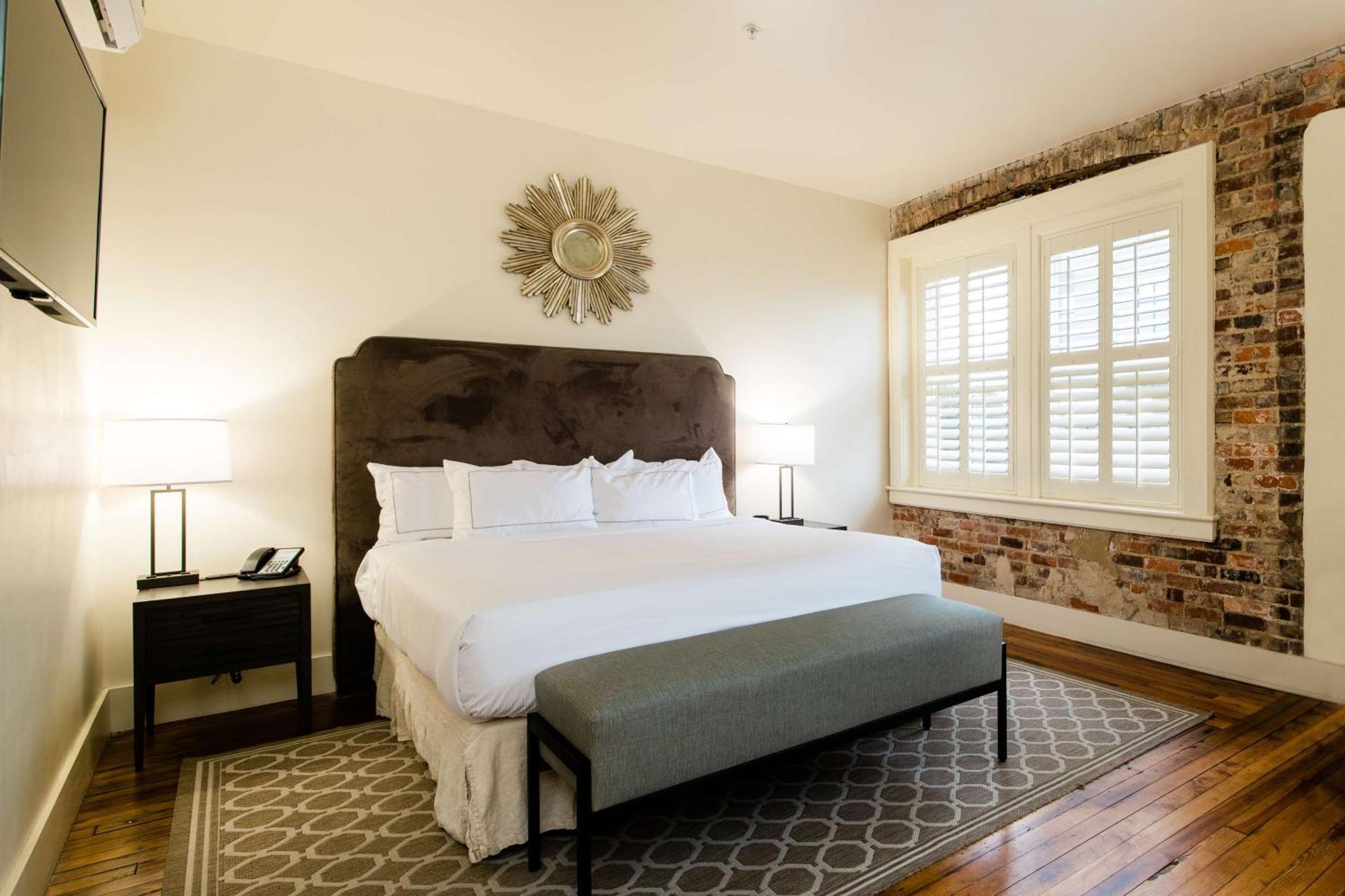 Hotel Florence, Tapestry Collection By Hilton エクステリア 写真