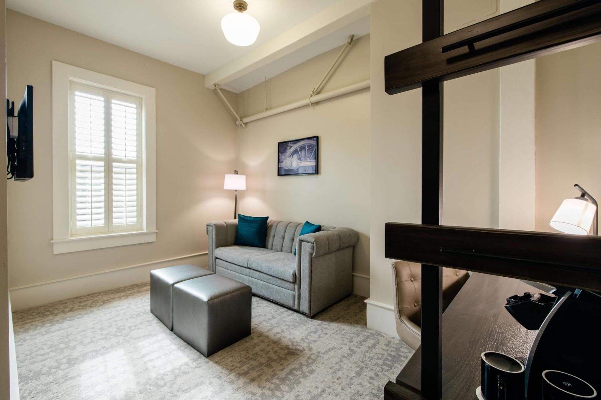 Hotel Florence, Tapestry Collection By Hilton エクステリア 写真