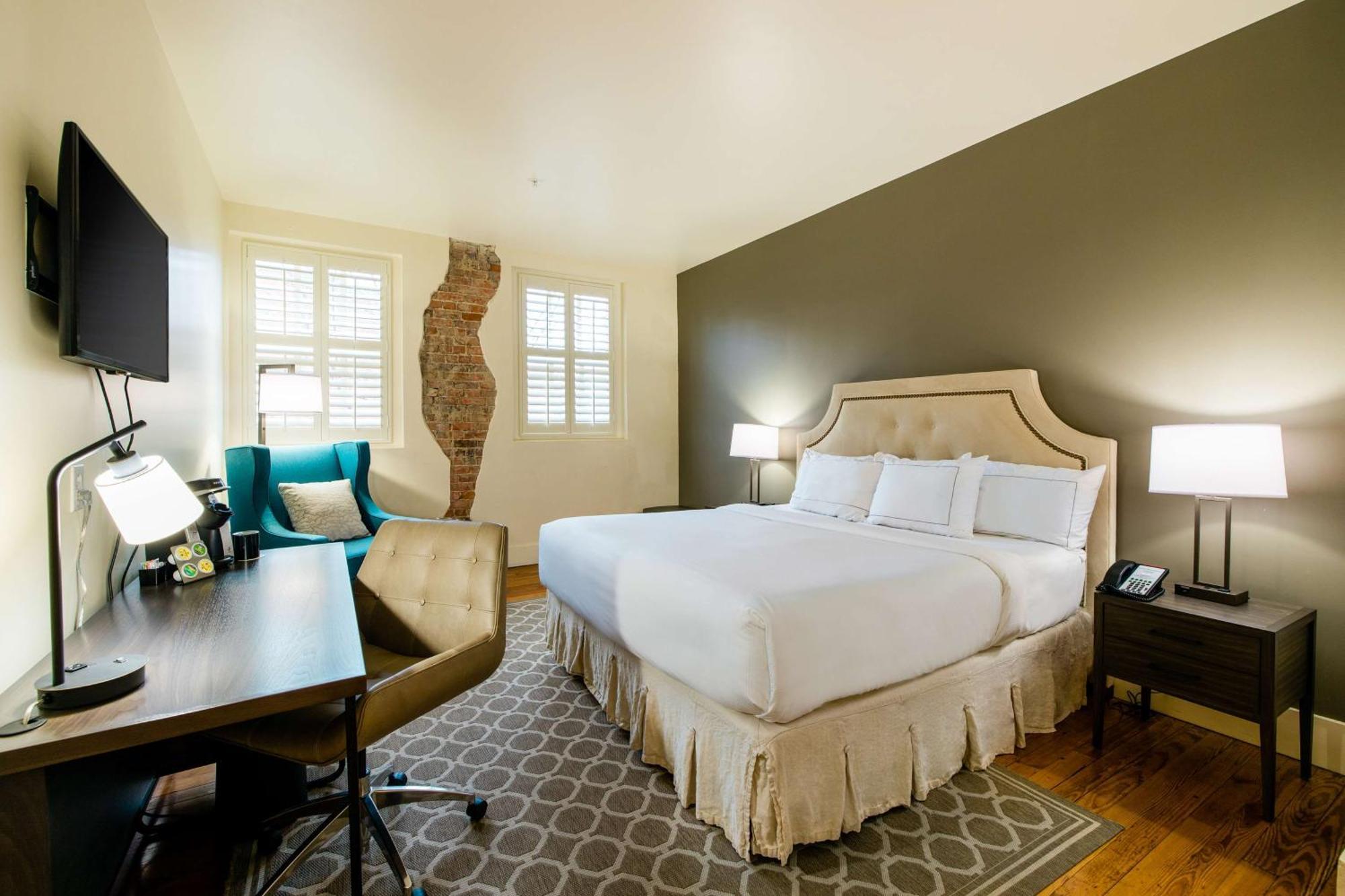 Hotel Florence, Tapestry Collection By Hilton エクステリア 写真