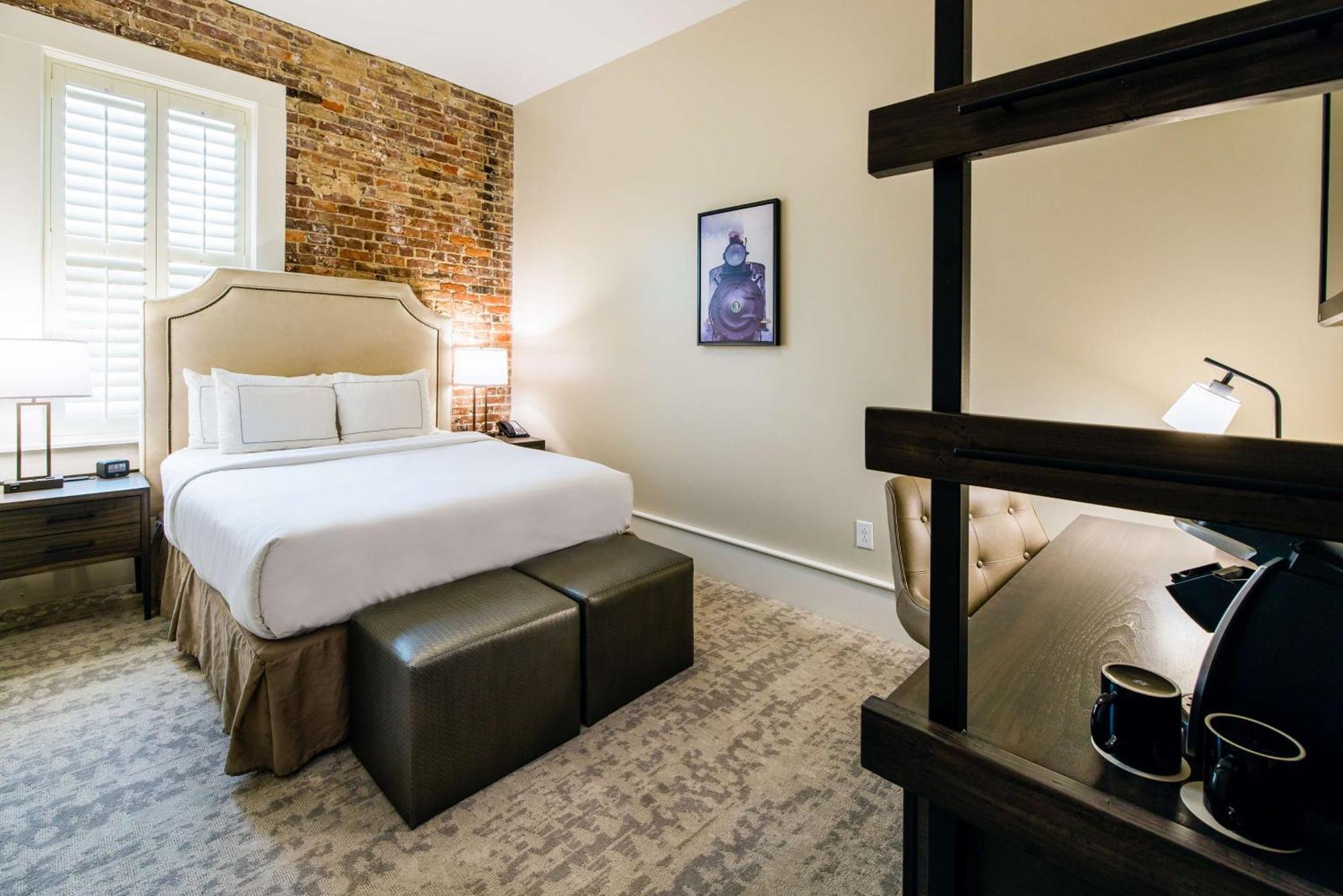 Hotel Florence, Tapestry Collection By Hilton エクステリア 写真