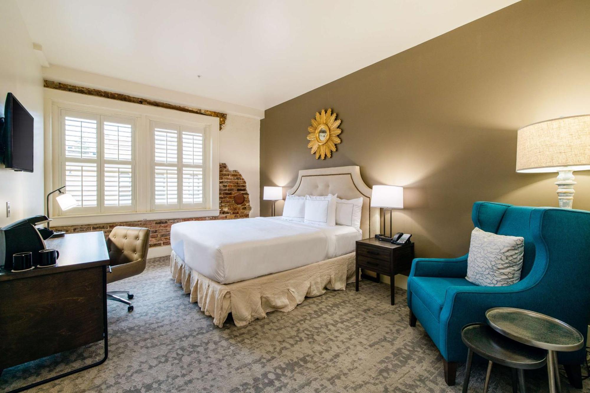 Hotel Florence, Tapestry Collection By Hilton エクステリア 写真